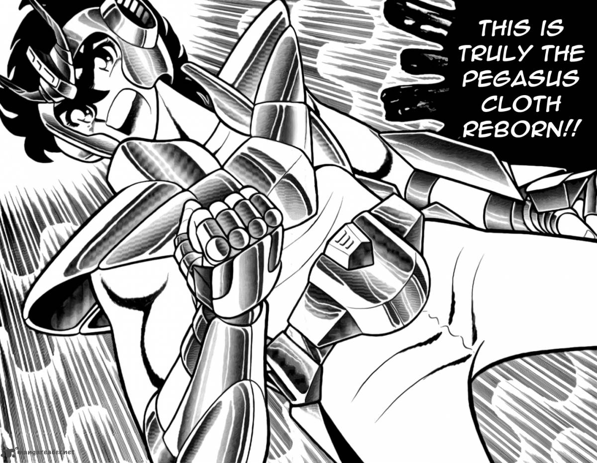 Saint Seiya 12 45