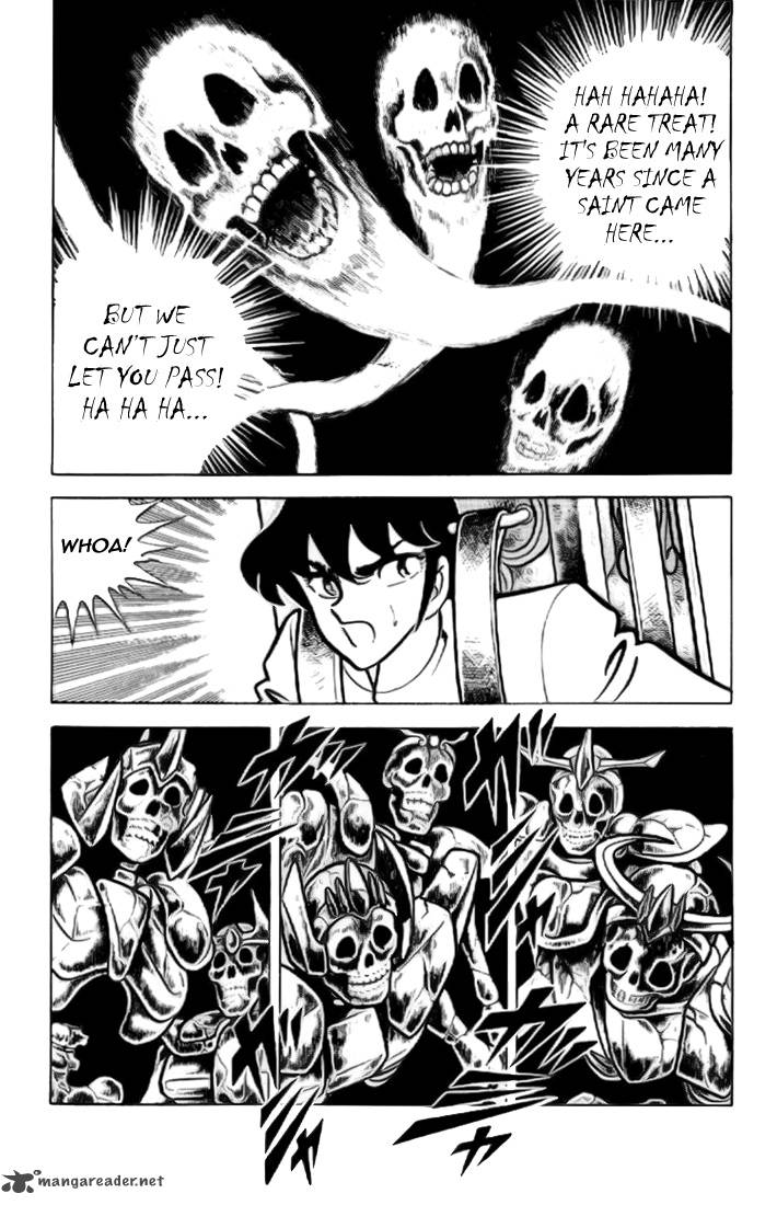 Saint Seiya 12 8