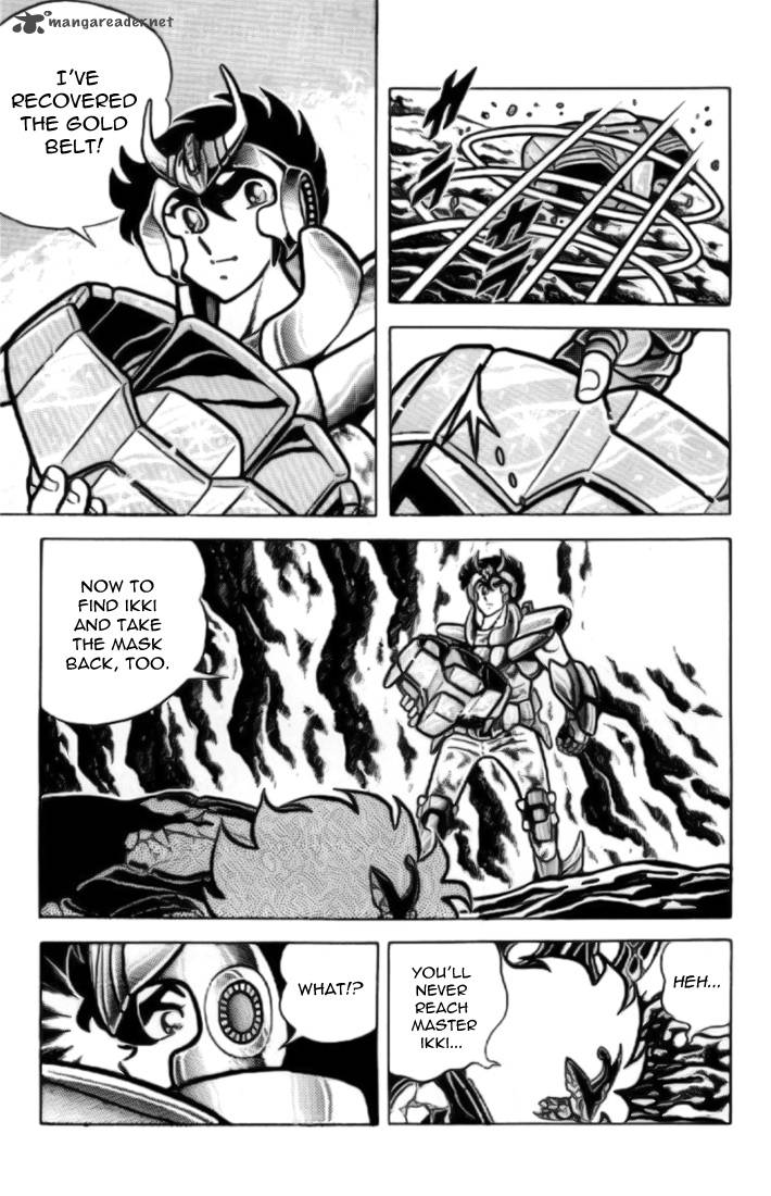 Saint Seiya 13 18