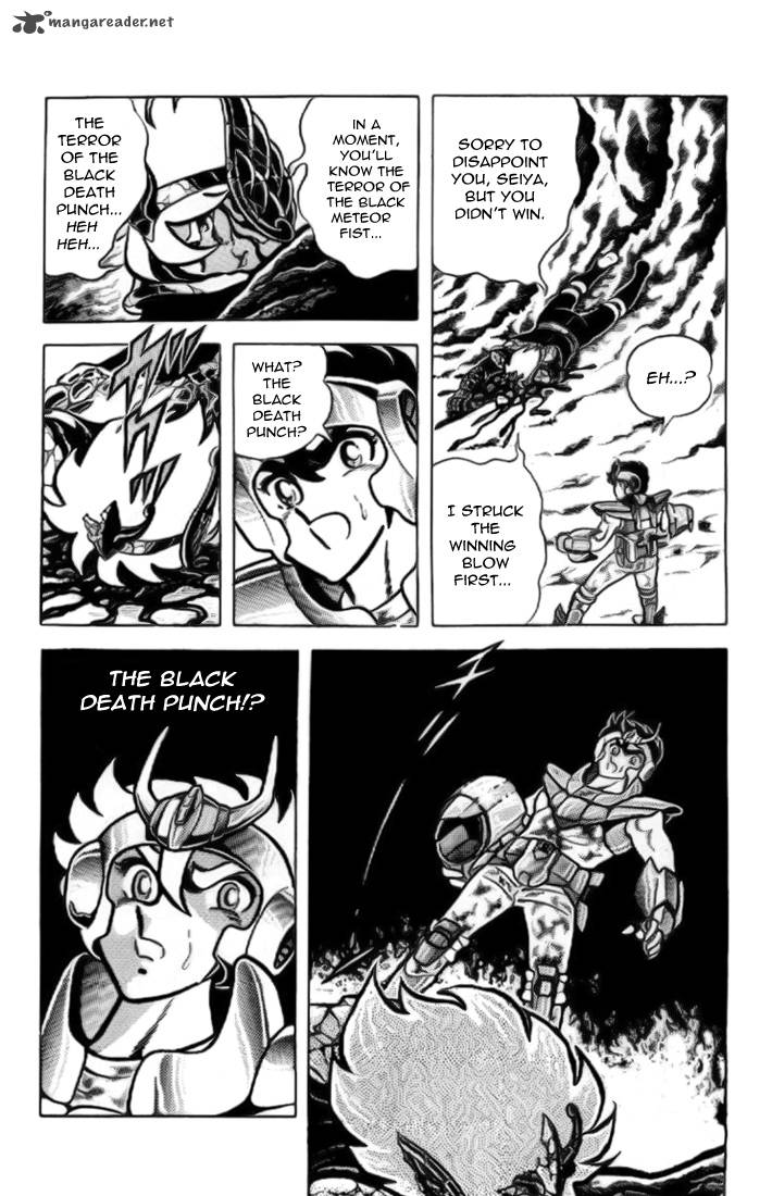 Saint Seiya 13 19