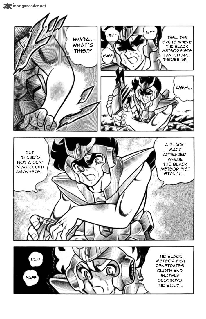 Saint Seiya 13 21