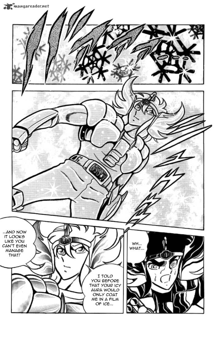 Saint Seiya 13 26