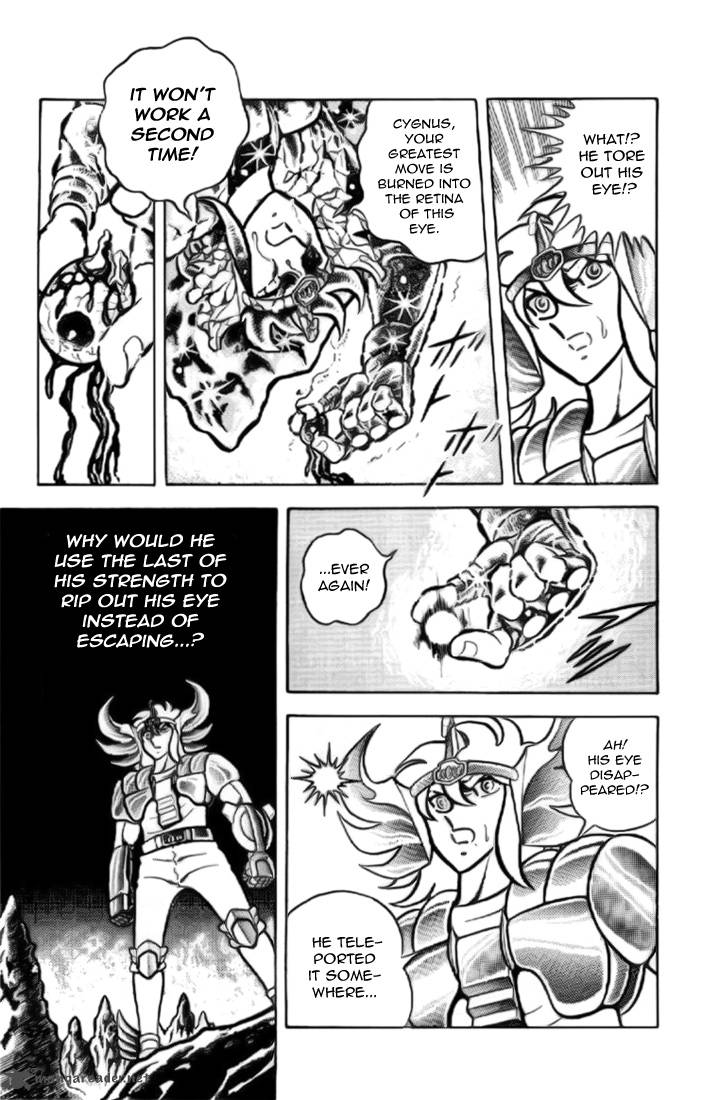 Saint Seiya 13 31