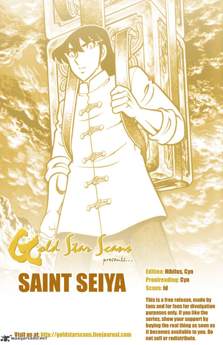 Saint Seiya 13 34