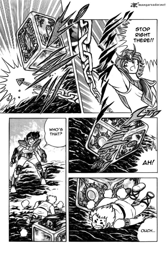 Saint Seiya 13 4