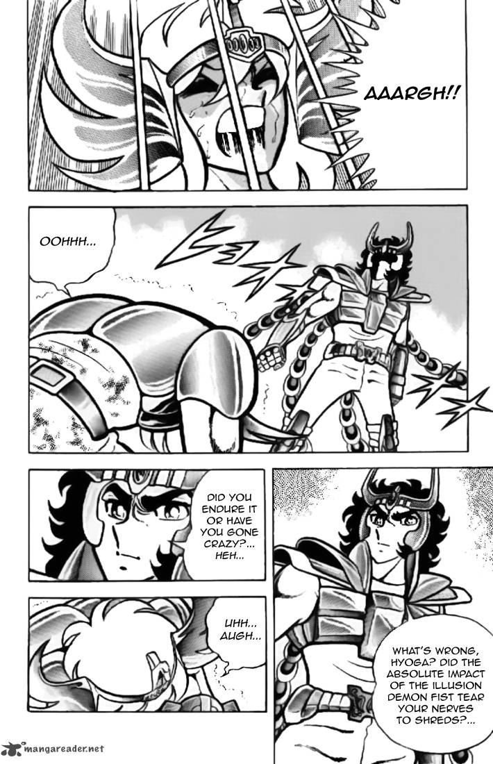 Saint Seiya 14 14