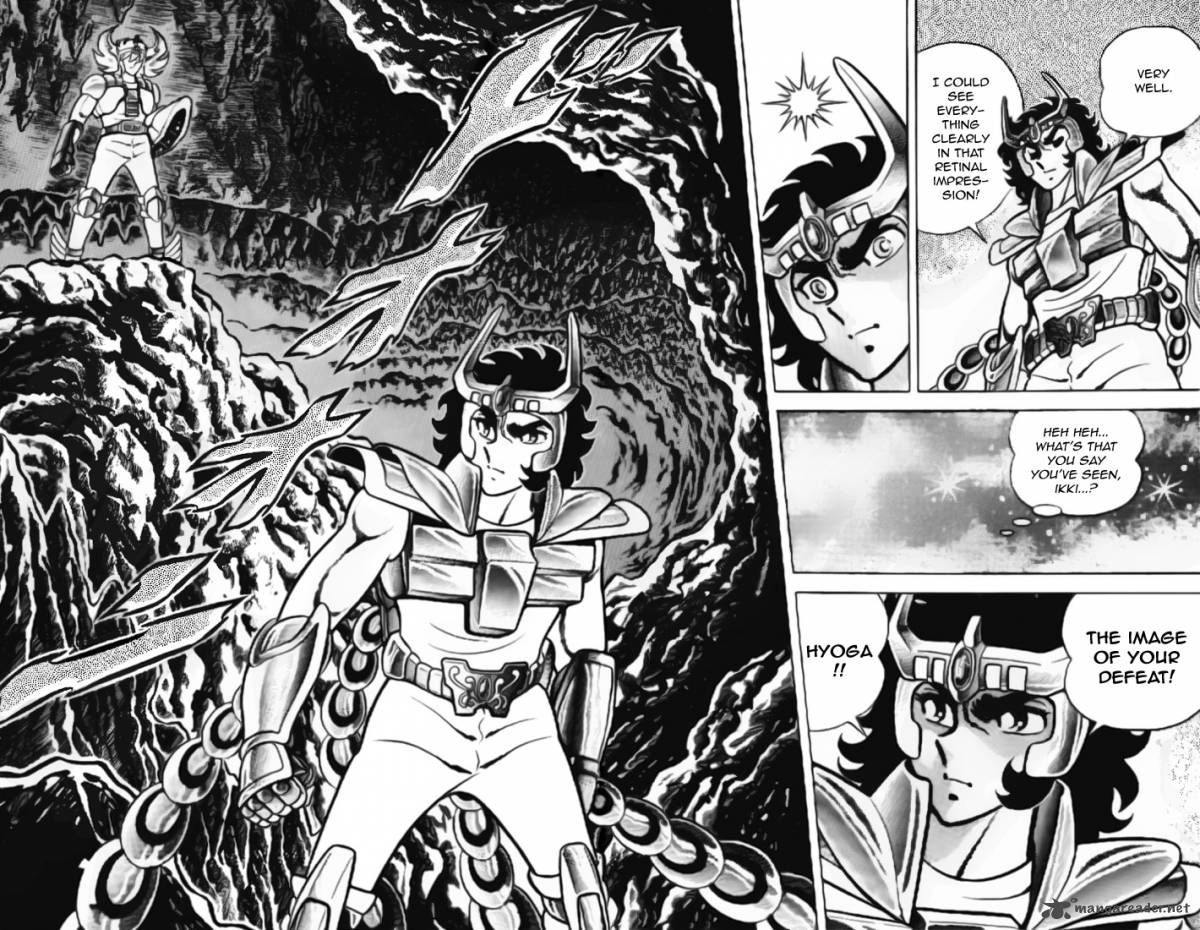 Saint Seiya 14 3