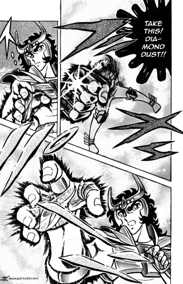 Saint Seiya 14 5