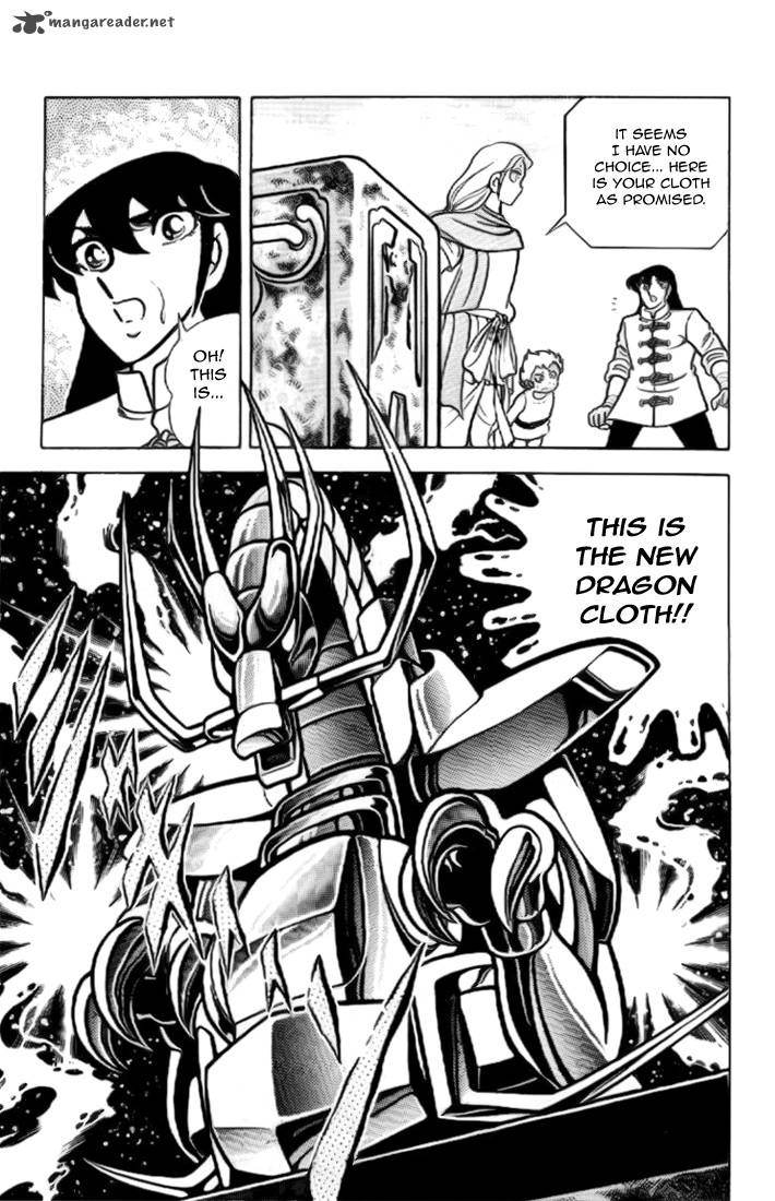 Saint Seiya 15 29