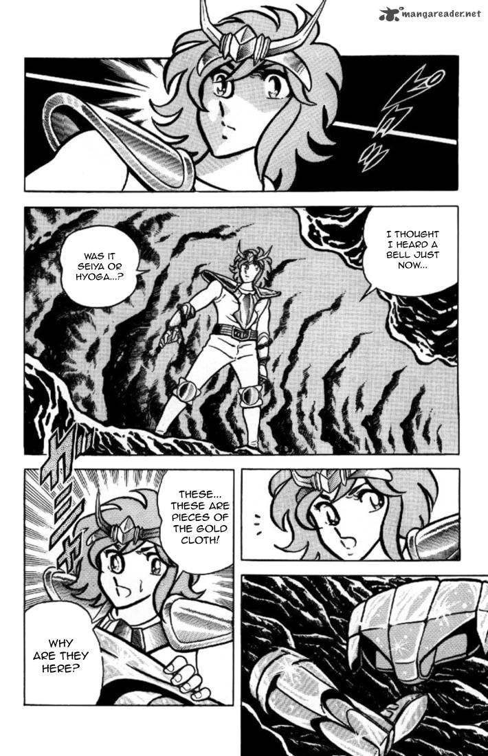 Saint Seiya 15 4