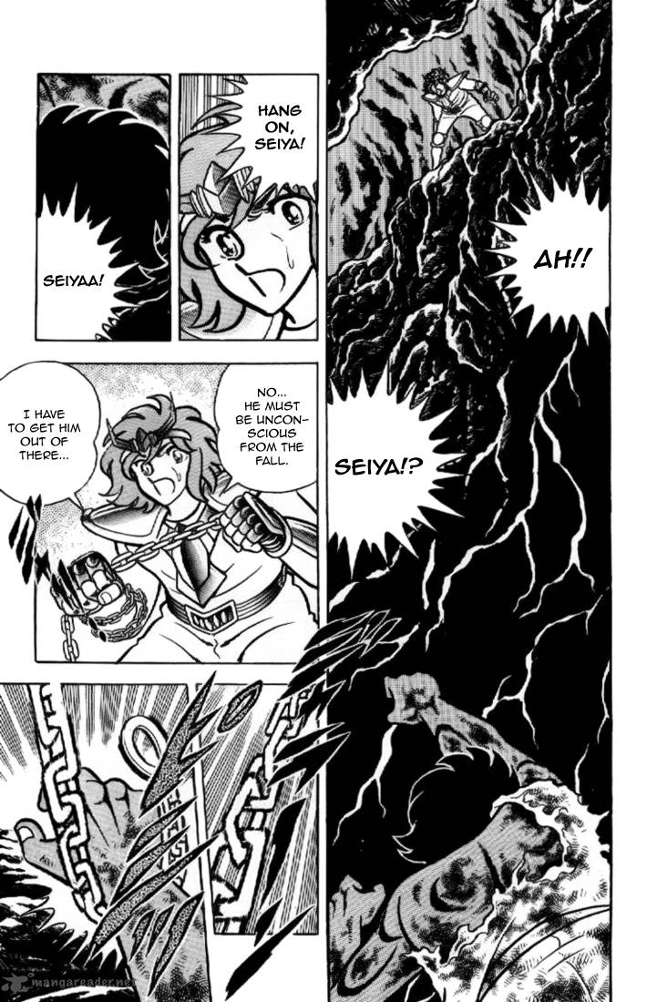 Saint Seiya 15 5