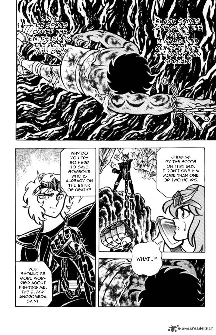 Saint Seiya 15 8