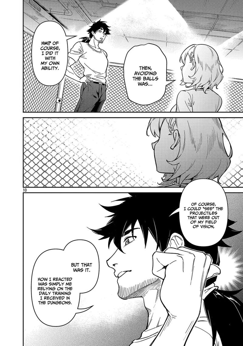 Saitei Rank No Boukensha Yuusha Shoujo Wo Sodateru Orette 10 11