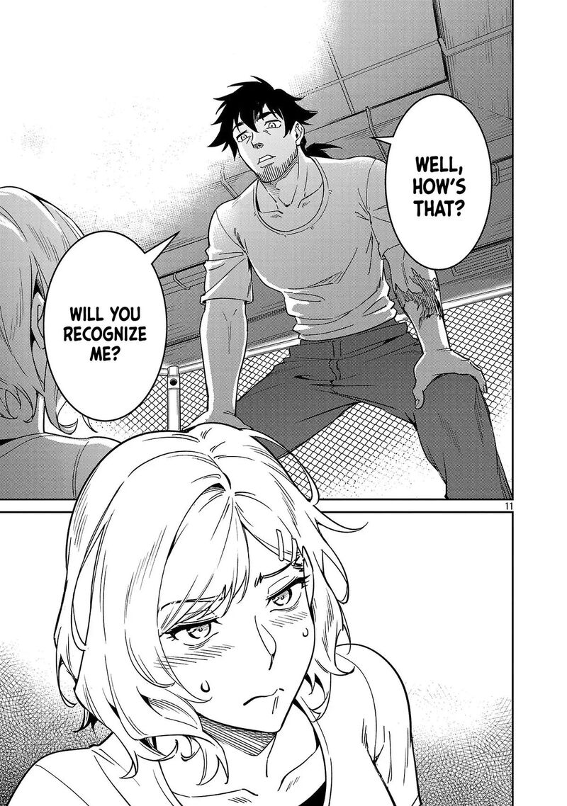 Saitei Rank No Boukensha Yuusha Shoujo Wo Sodateru Orette 10 12