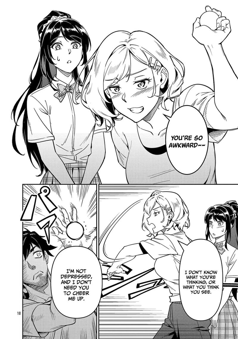 Saitei Rank No Boukensha Yuusha Shoujo Wo Sodateru Orette 10 19