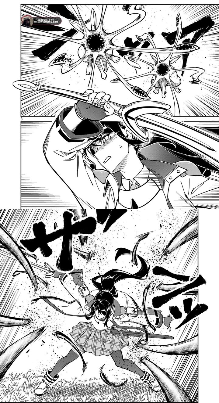 Saitei Rank No Boukensha Yuusha Shoujo Wo Sodateru Orette 11b 5