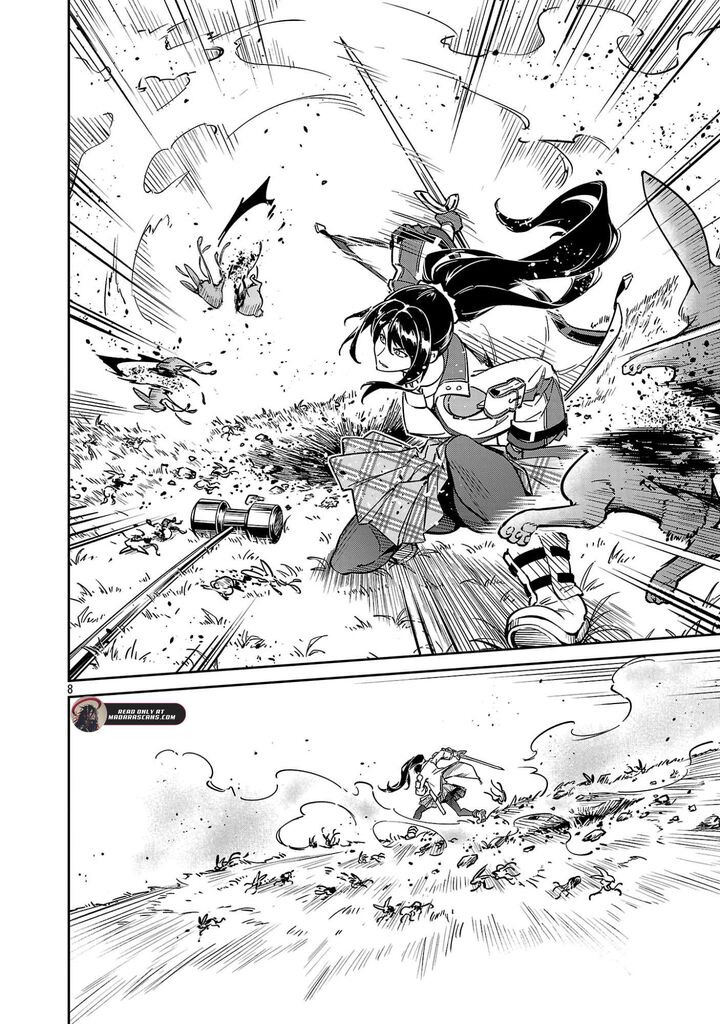 Saitei Rank No Boukensha Yuusha Shoujo Wo Sodateru Orette 13a 10