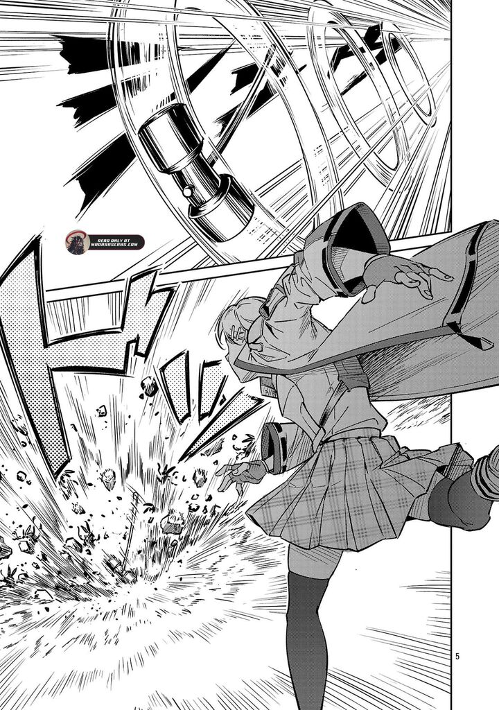 Saitei Rank No Boukensha Yuusha Shoujo Wo Sodateru Orette 13a 7