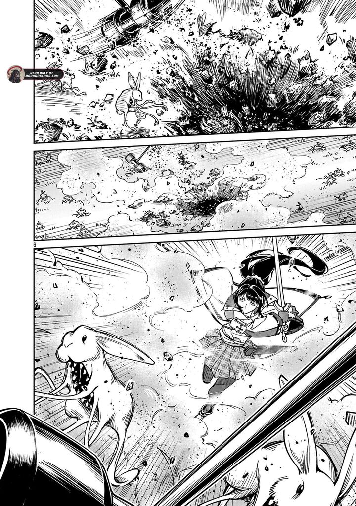 Saitei Rank No Boukensha Yuusha Shoujo Wo Sodateru Orette 13a 8