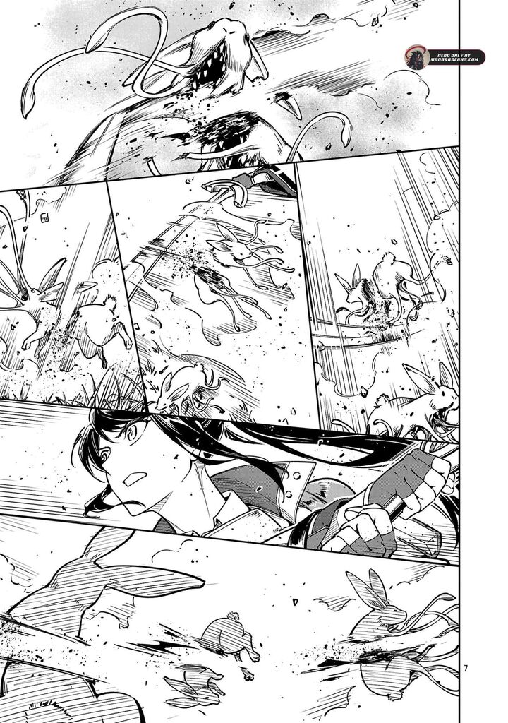 Saitei Rank No Boukensha Yuusha Shoujo Wo Sodateru Orette 13a 9