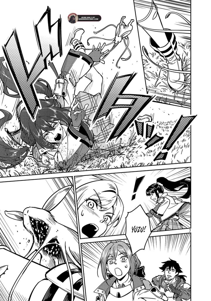 Saitei Rank No Boukensha Yuusha Shoujo Wo Sodateru Orette 13c 9