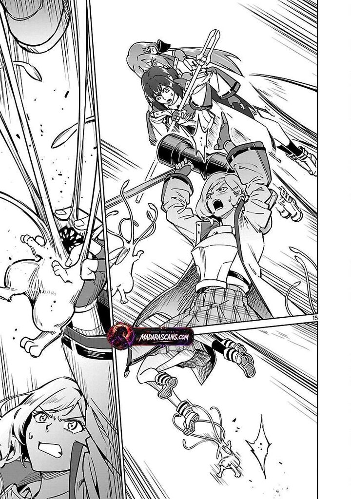 Saitei Rank No Boukensha Yuusha Shoujo Wo Sodateru Orette 13d 5