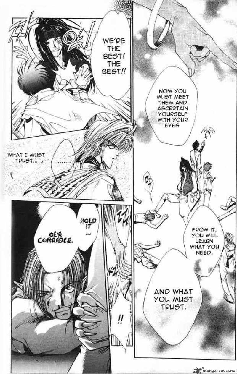 Saiyuki 0 29