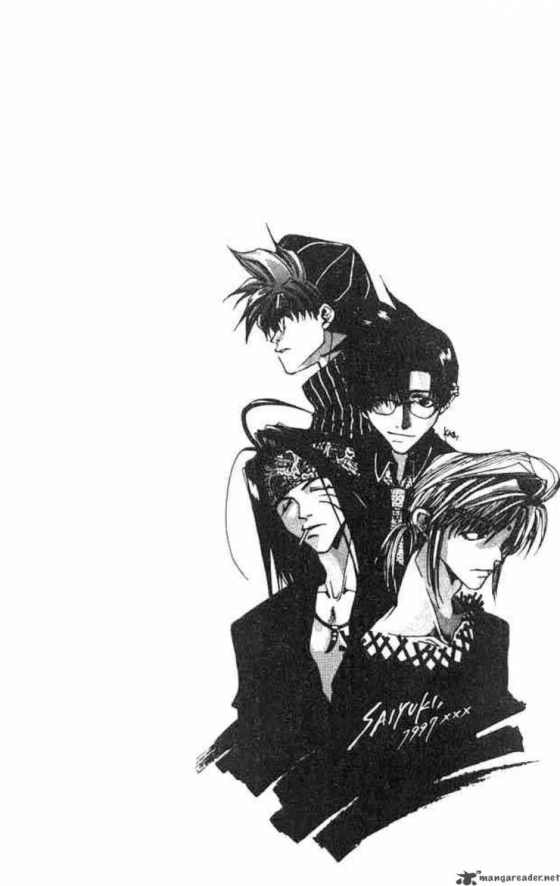 Saiyuki 0 5