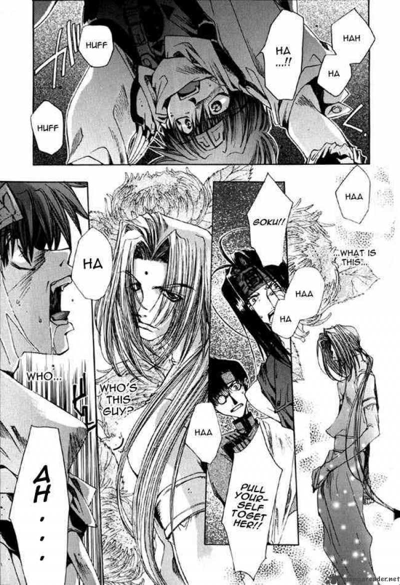 Saiyuki 12 9