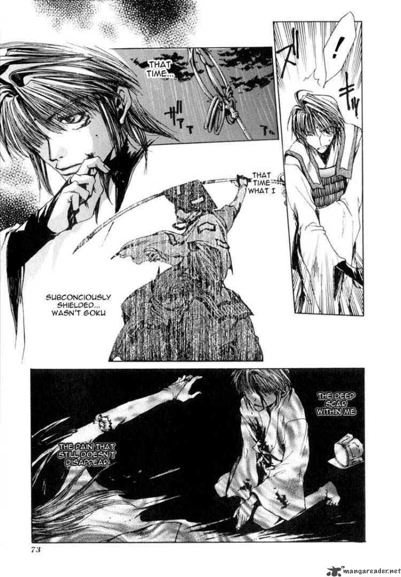 Saiyuki 14 9