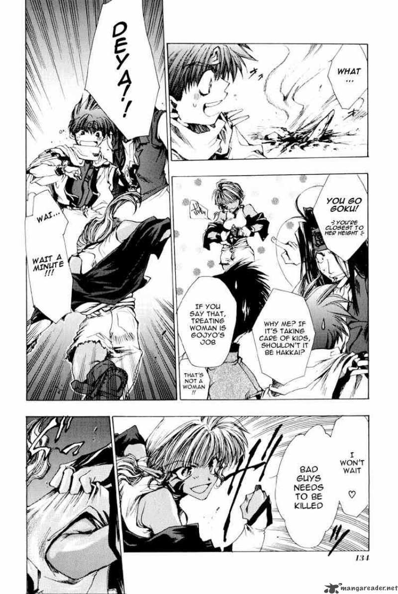 Saiyuki 16 8