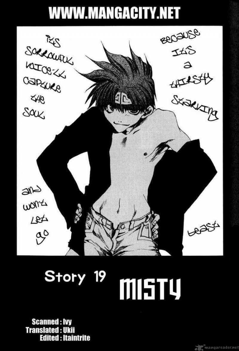 Saiyuki 19 1