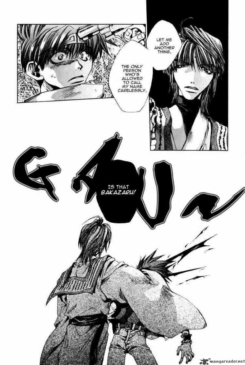 Saiyuki 19 23