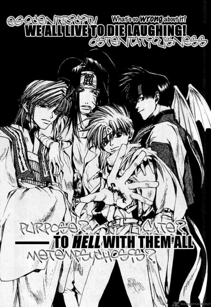 Saiyuki 23 1