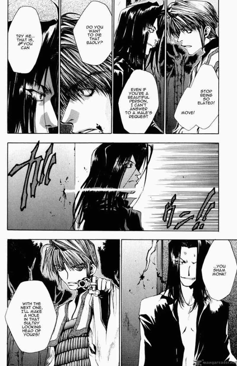 Saiyuki 25 8