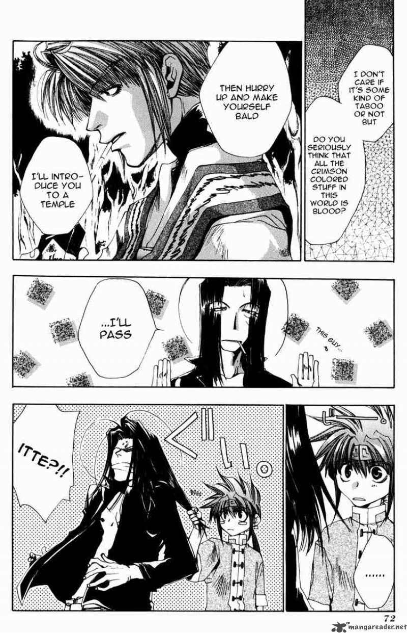 Saiyuki 26 6