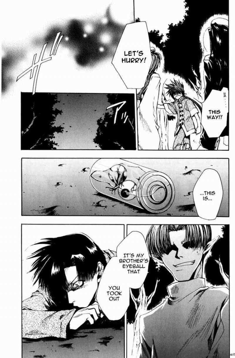 Saiyuki 26 9