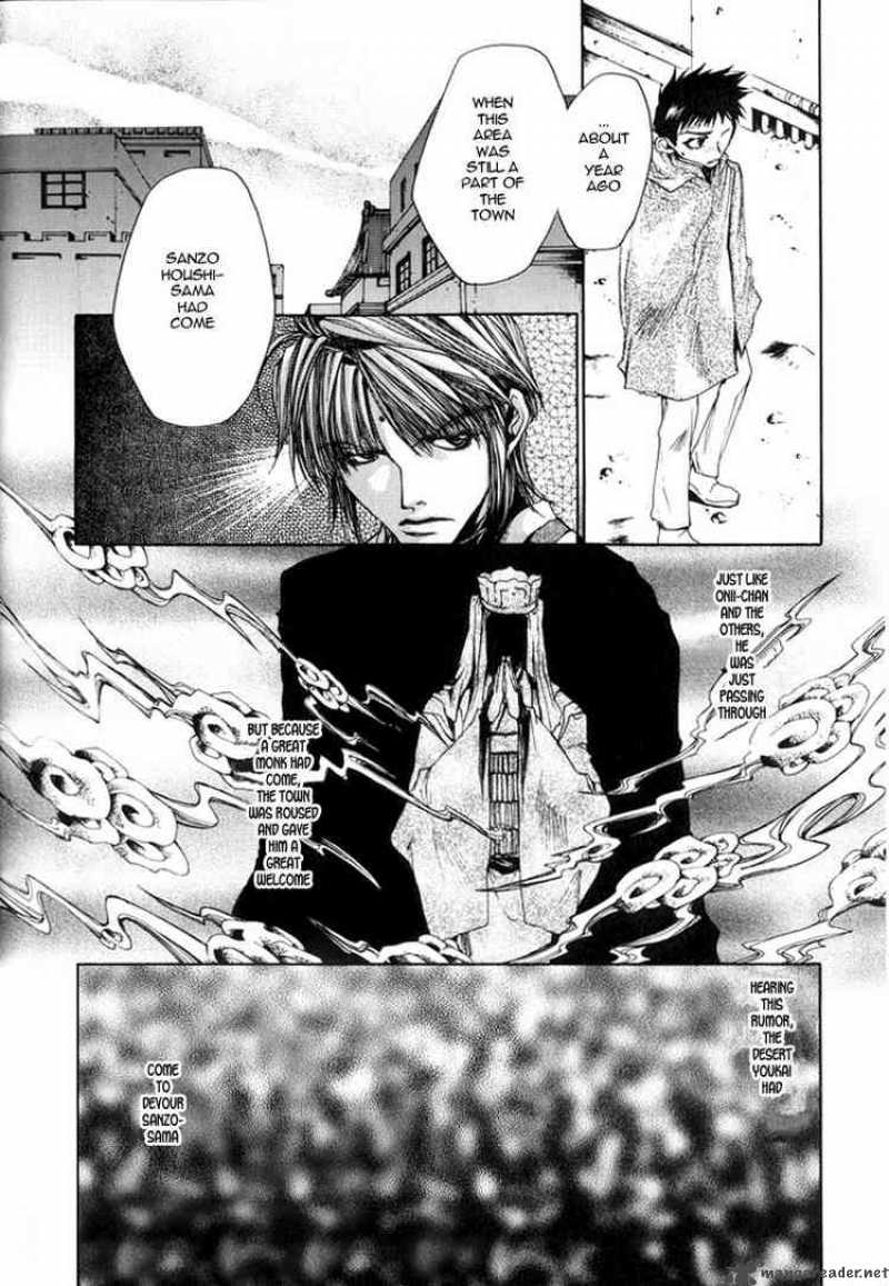 Saiyuki 28 9