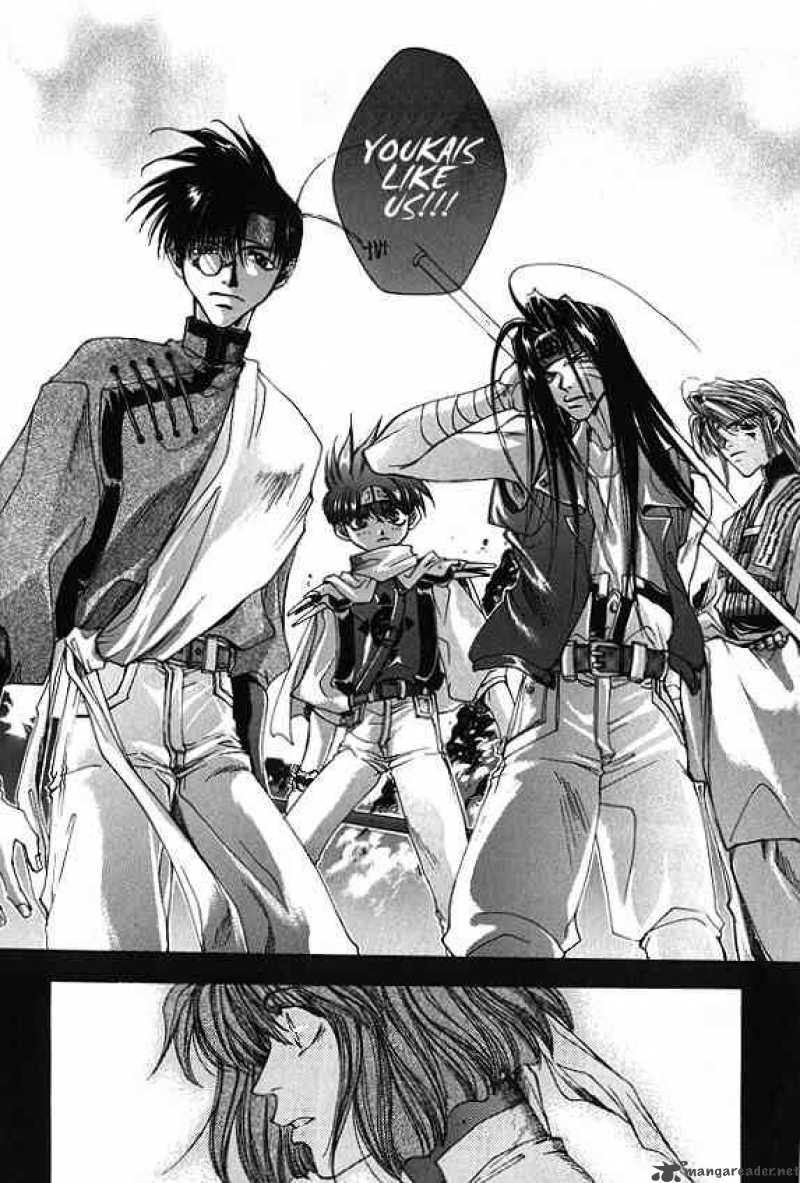 Saiyuki 3 12