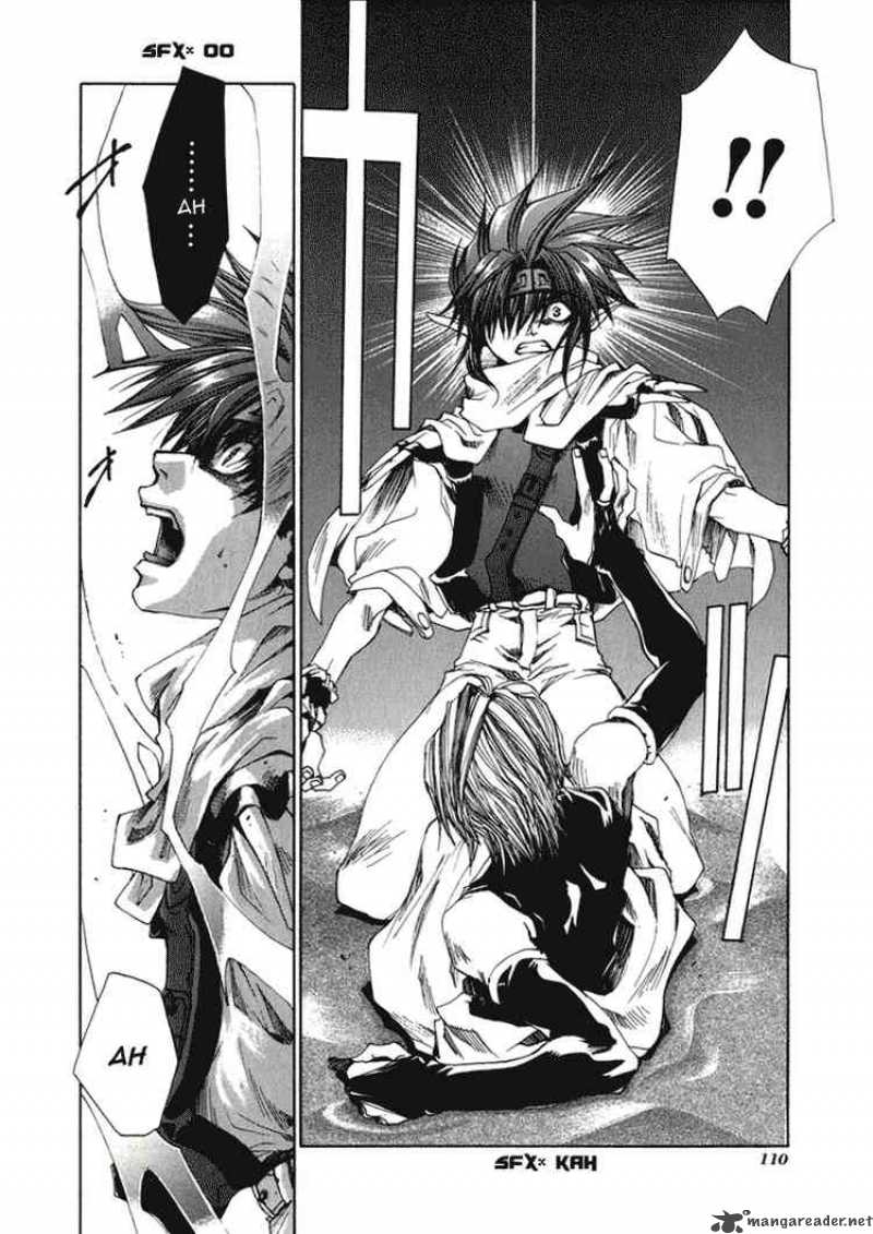 Saiyuki 33 11