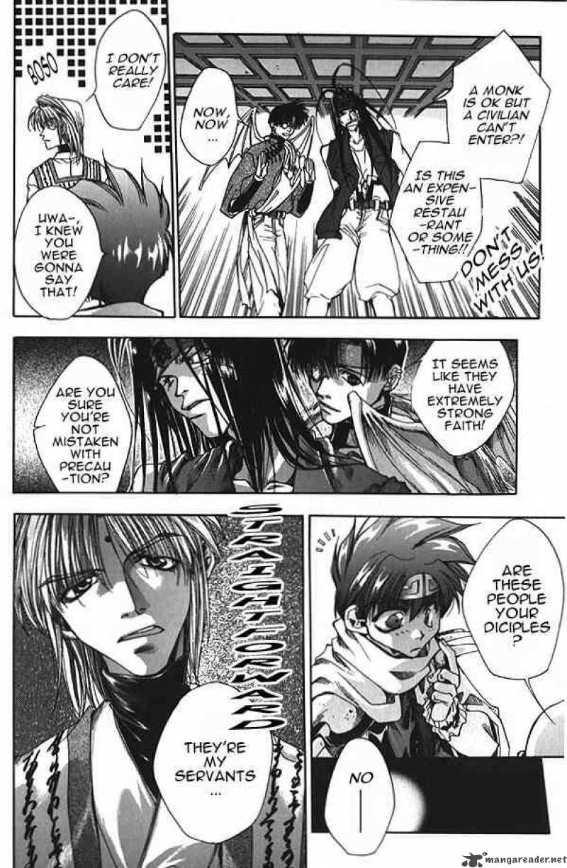 Saiyuki 4 10