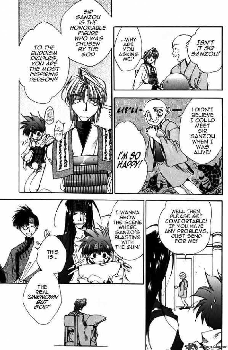 Saiyuki 4 13