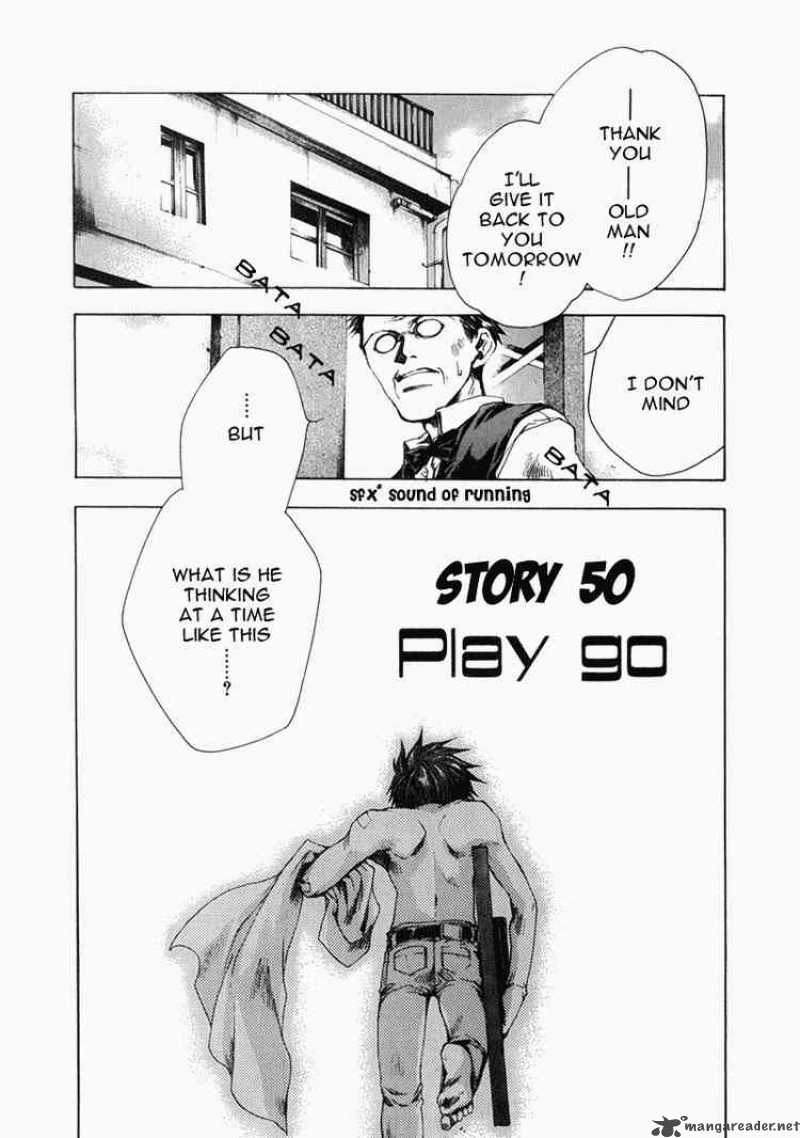 Saiyuki 50 5