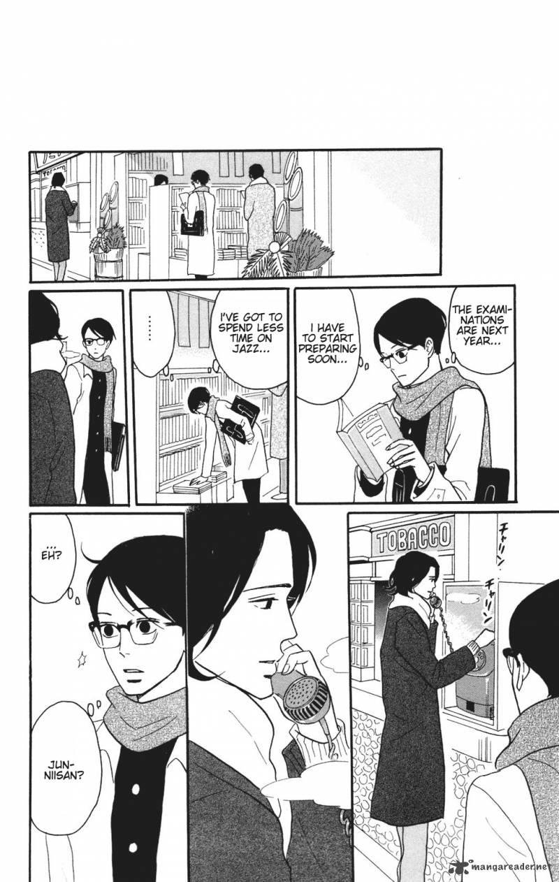 Sakamichi No Apollon 10 133