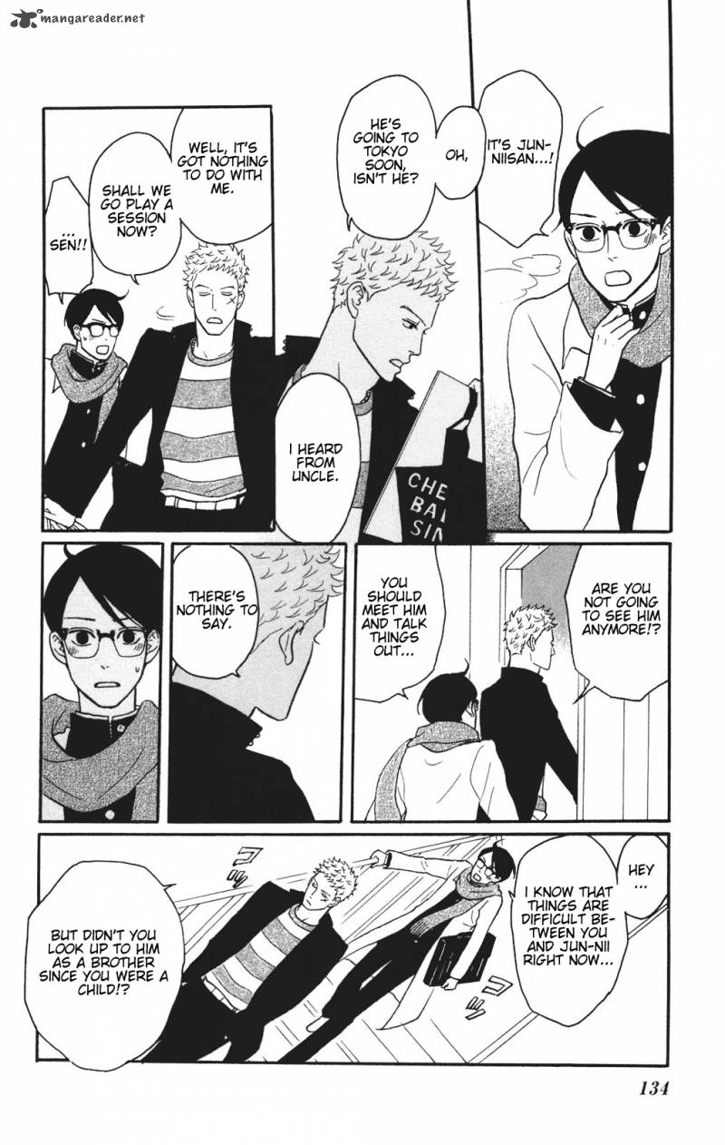 Sakamichi No Apollon 10 137