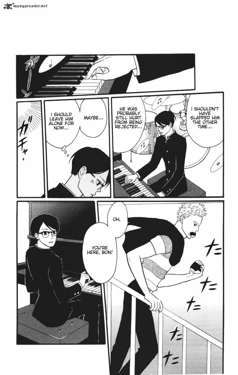 Sakamichi No Apollon 10 149