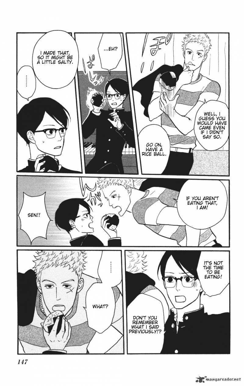 Sakamichi No Apollon 10 150