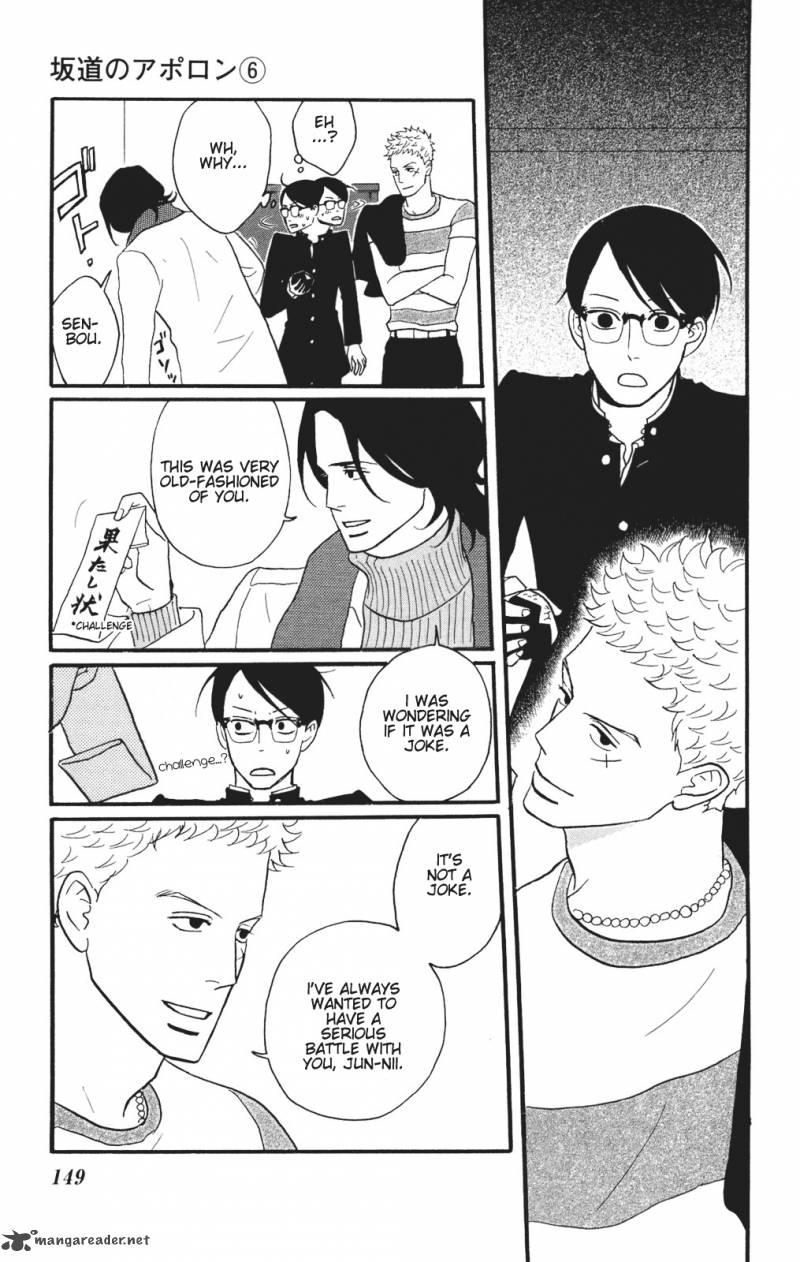 Sakamichi No Apollon 10 152