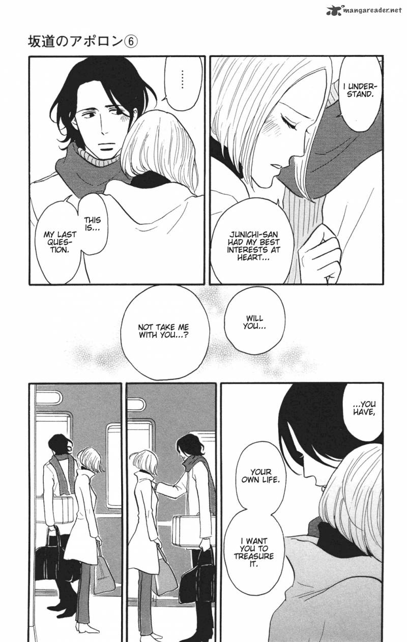 Sakamichi No Apollon 10 167