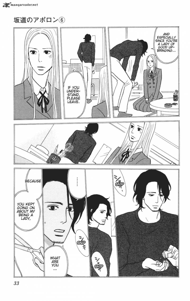 Sakamichi No Apollon 10 36